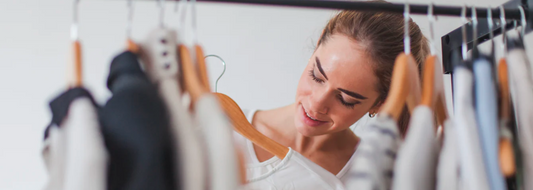 ¿Qué tipo ropa usar cuando tengo faja?