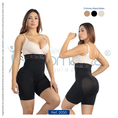 Mod. 2050 Short tipo strapless