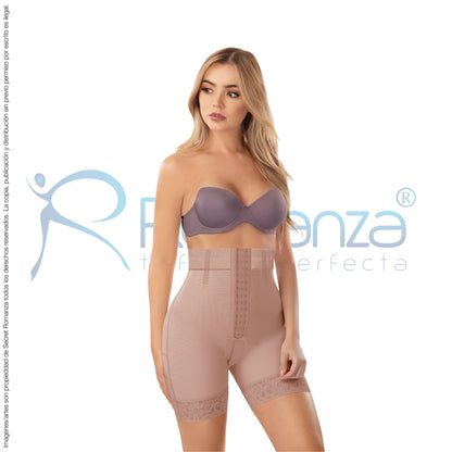 Mod. 3325 Short cintura alta