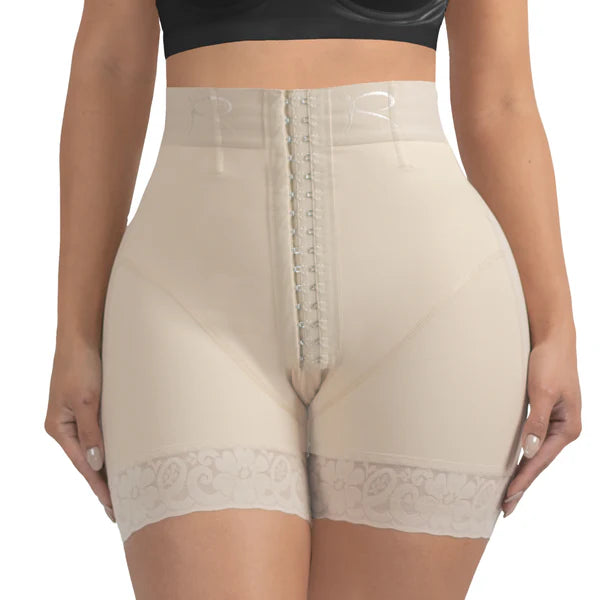 Mod. 3372G Short cintura alta