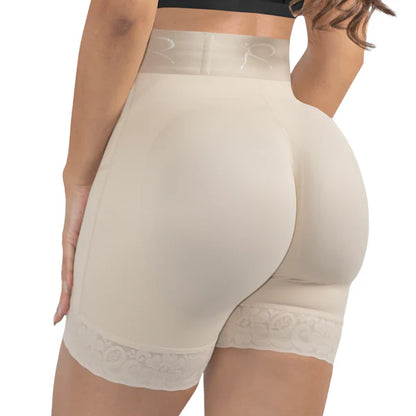 Mod. 3372G Short cintura alta