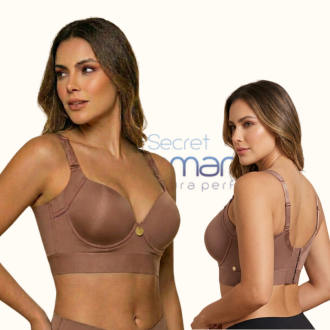Ref 5064 Brasier copa completa barillas laterales