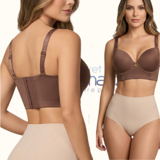Ref 5060 Brasier copa completa