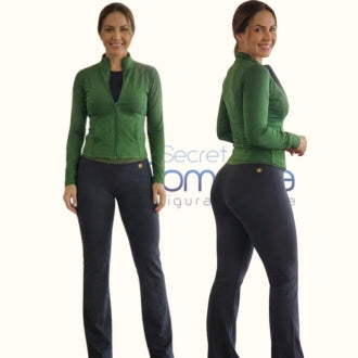 Ref 7139-6049 Conjunto Active Wear