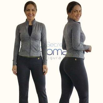 Ref 7139-6049 Conjunto Active Wear
