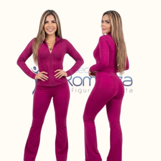 Ref 7139-6049 Conjunto Active Wear