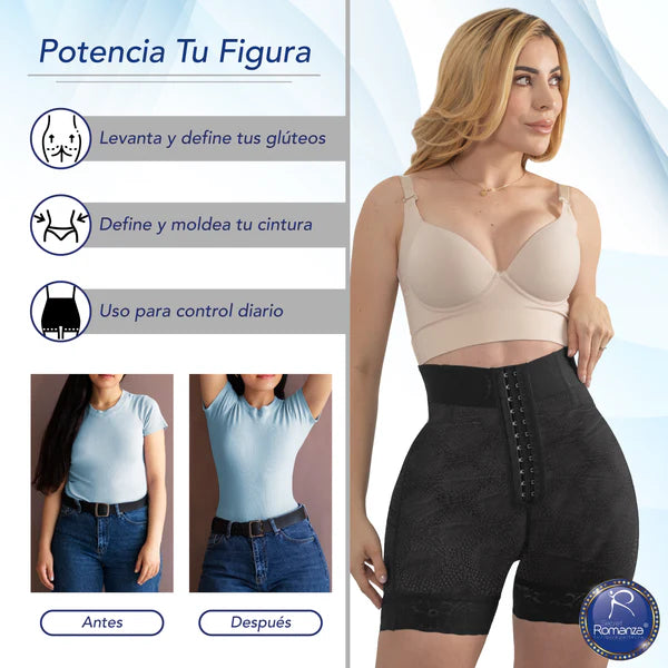 Ref. 3478 Short de control postquirúrgico