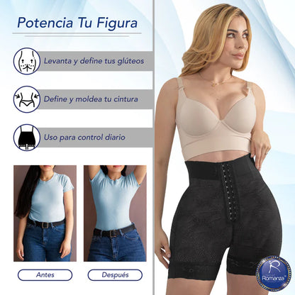 Ref. 3478 Short de control postquirúrgico