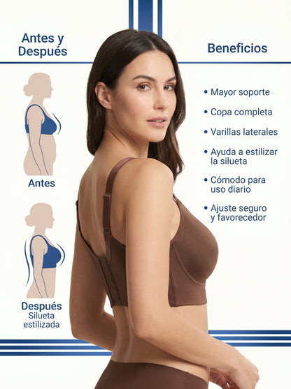 Ref 5061 Brasier copa completa