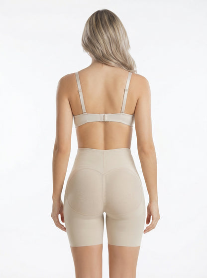 Mod. 2149 Short con varillas internas diagonales