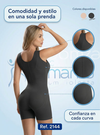 Mod. 2144 Smart Secret Reloj de Arena Tipo Short