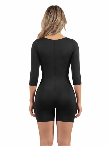 Mod.2547 Smart Secret Fashion Tipo Short con Cremallera