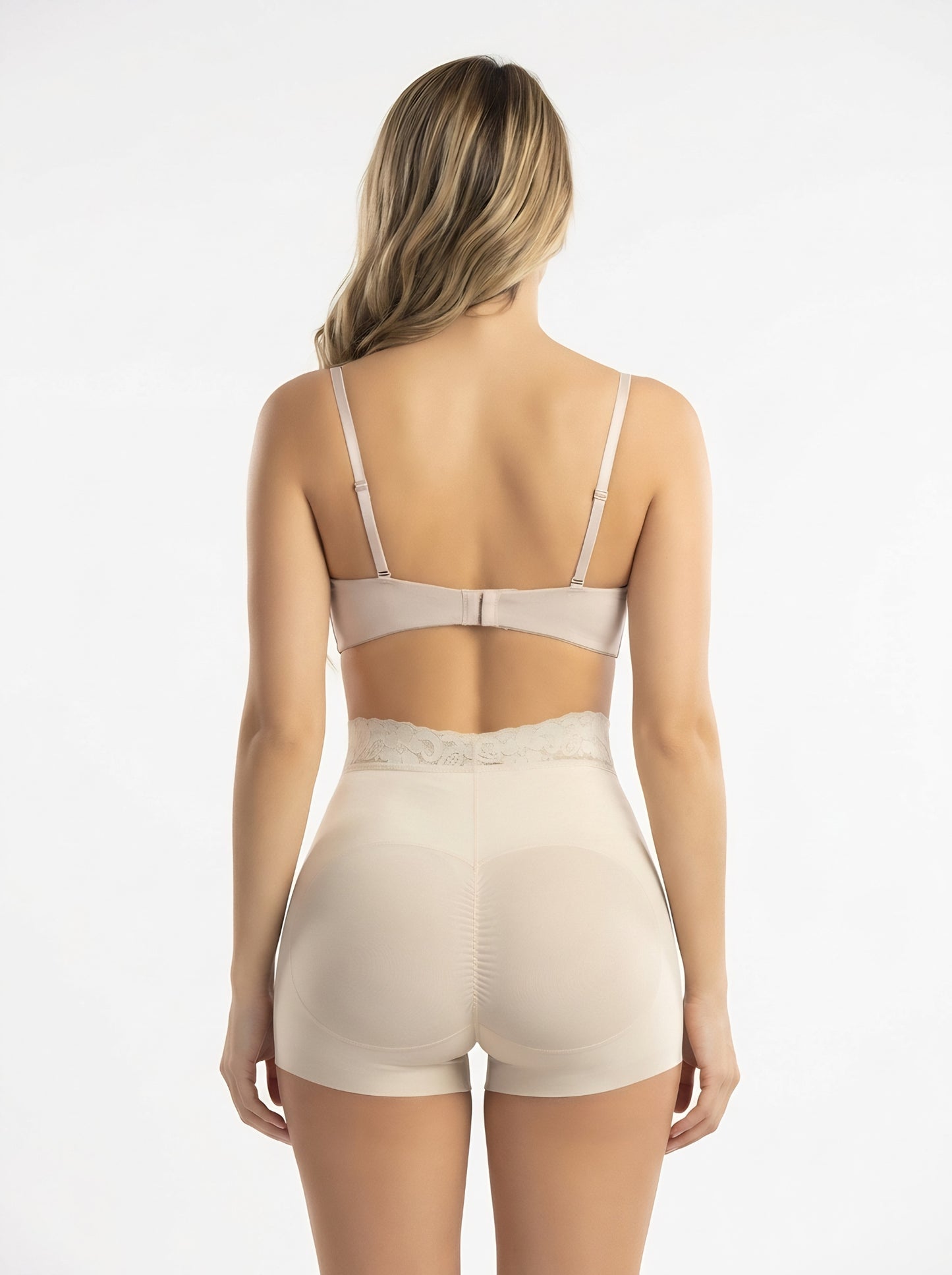 Faja Panty Levanta Cola Ref. 2209