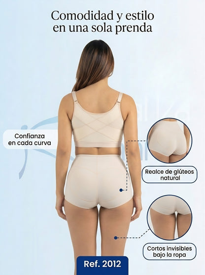 Mod. 2012 Panty postpartos