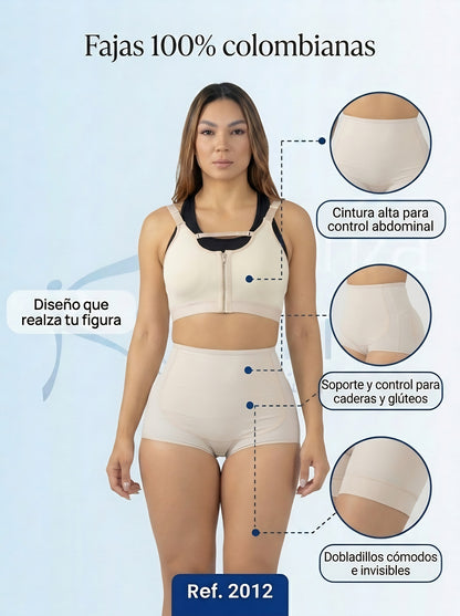 Mod. 2012 Panty postpartos