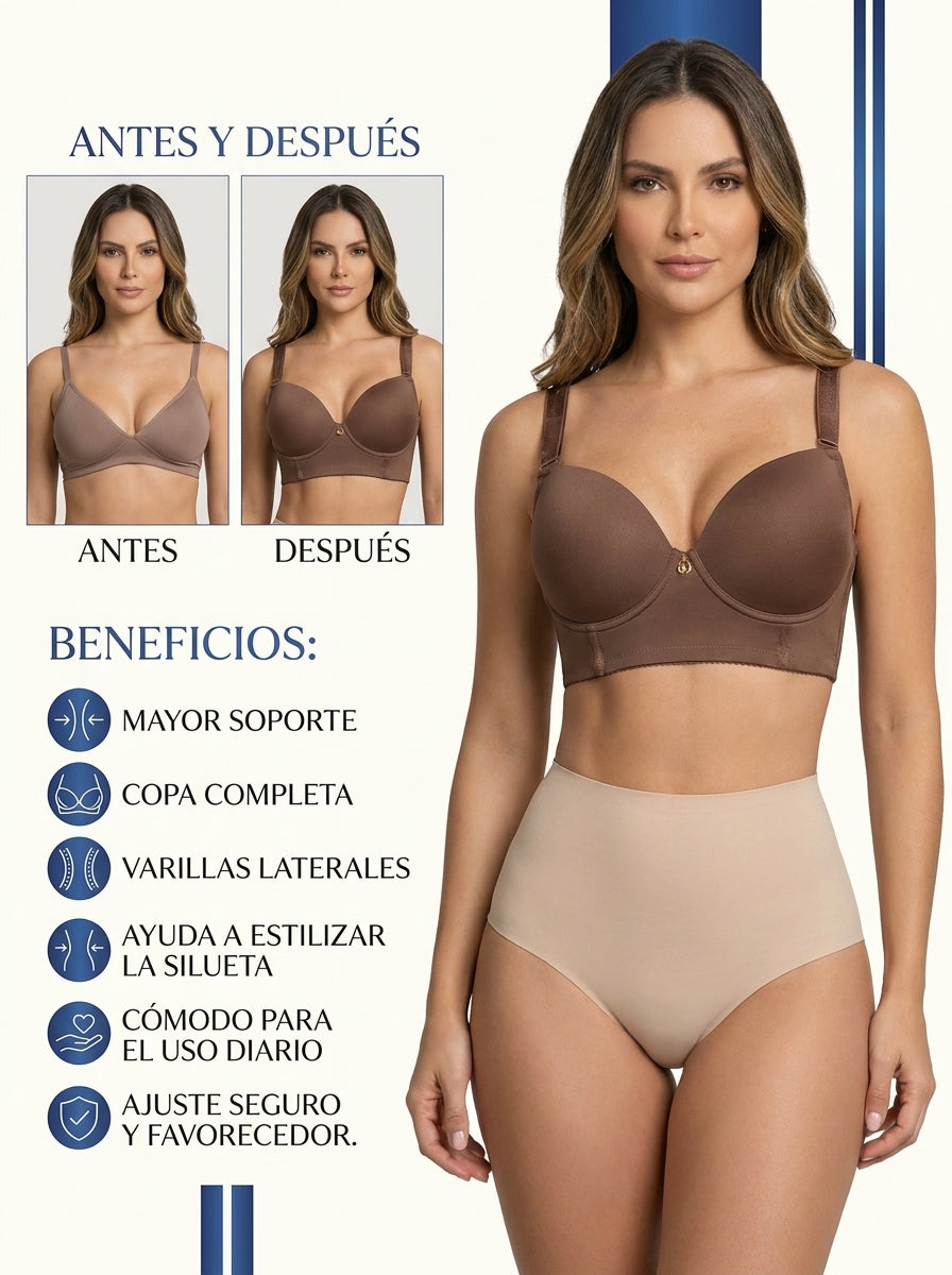 Ref 5060 Brasier copa completa