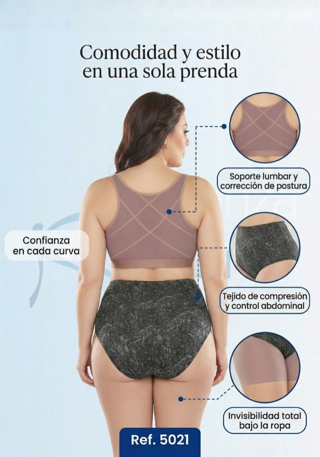 Mod.5021 Brasier para lactancia