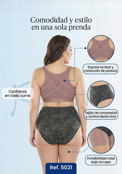 Mod.5021 Brasier para lactancia