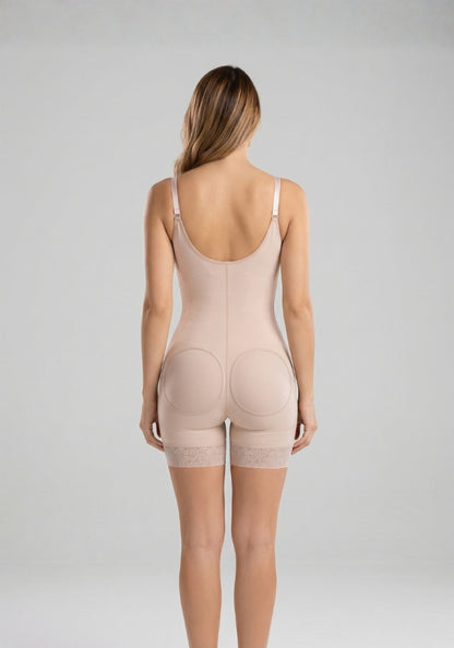 Mod. 3065 Faja short saca glúteos