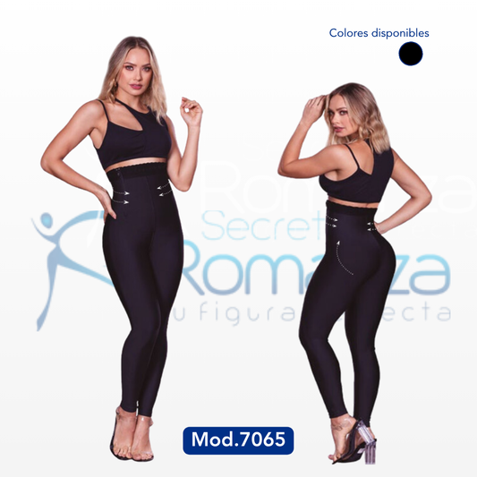 Leggins strapless casuales Leggins Up REF 7065