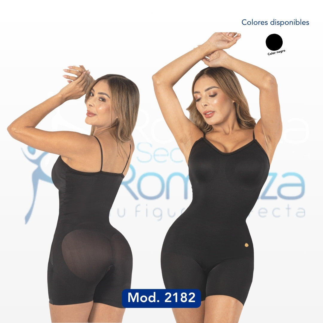 Mod. 2182 Silueta Reloj de arena