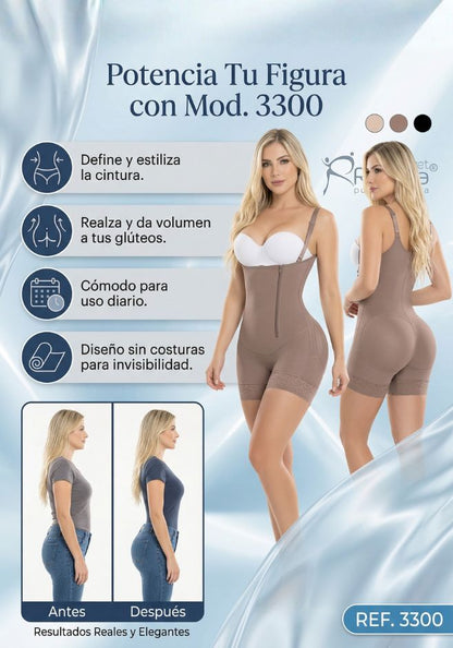 Mod. 3300 Cachetero