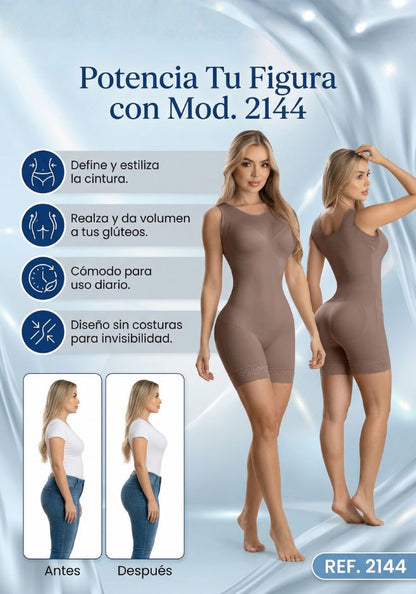 Mod. 2144 Smart Secret Reloj de Arena Tipo Short
