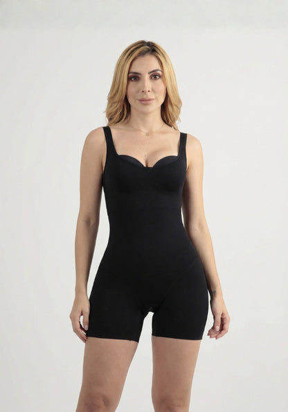 Mod. 2021 Faja short levanta cola