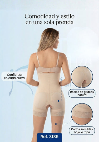 Mod 3185 Faja Cachetero