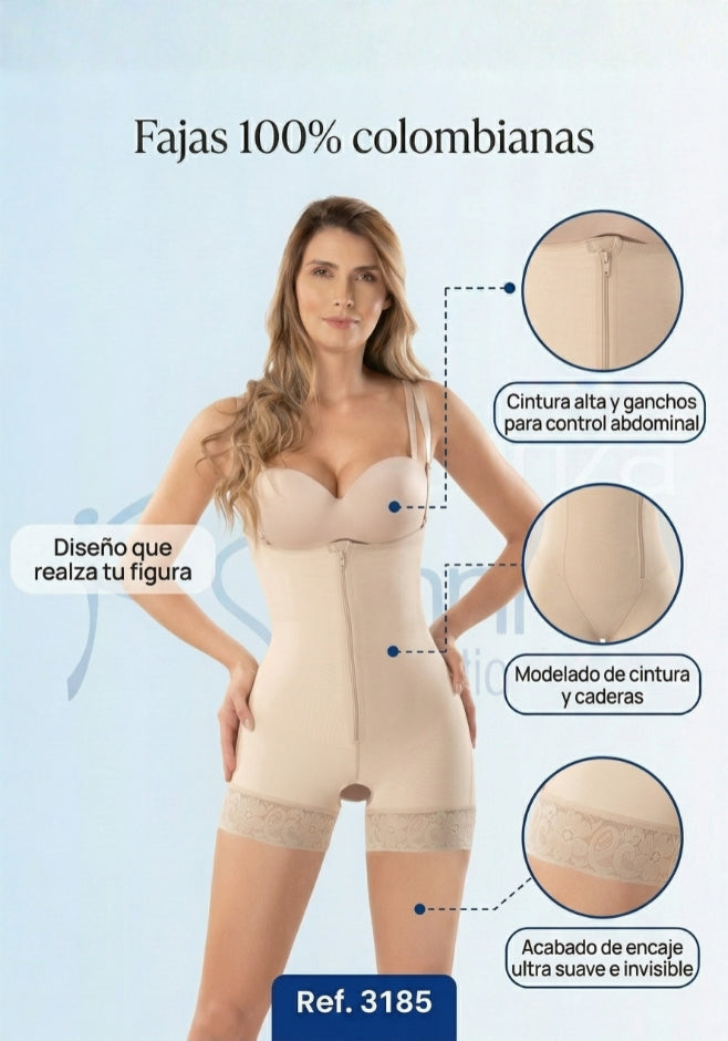 Mod 3185 Faja Cachetero