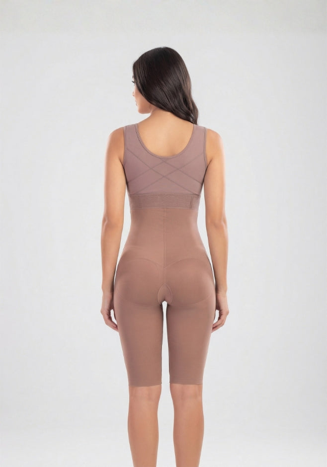Mod. 2051 Straples a la rodilla