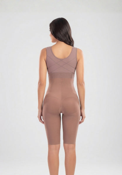 Mod. 2051 Straples a la rodilla