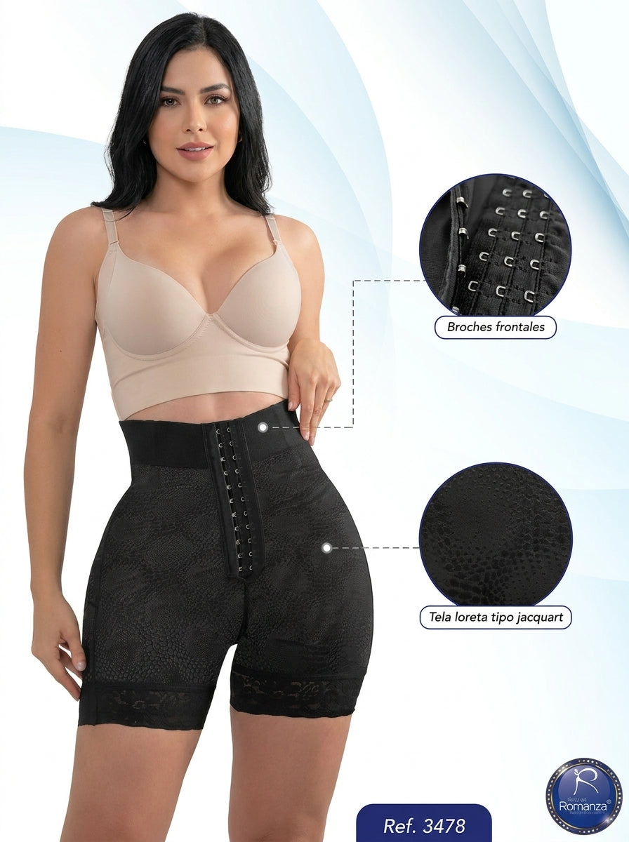 Ref. 3478 Short de control postquirúrgico