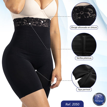 Mod. 2050 Short tipo strapless