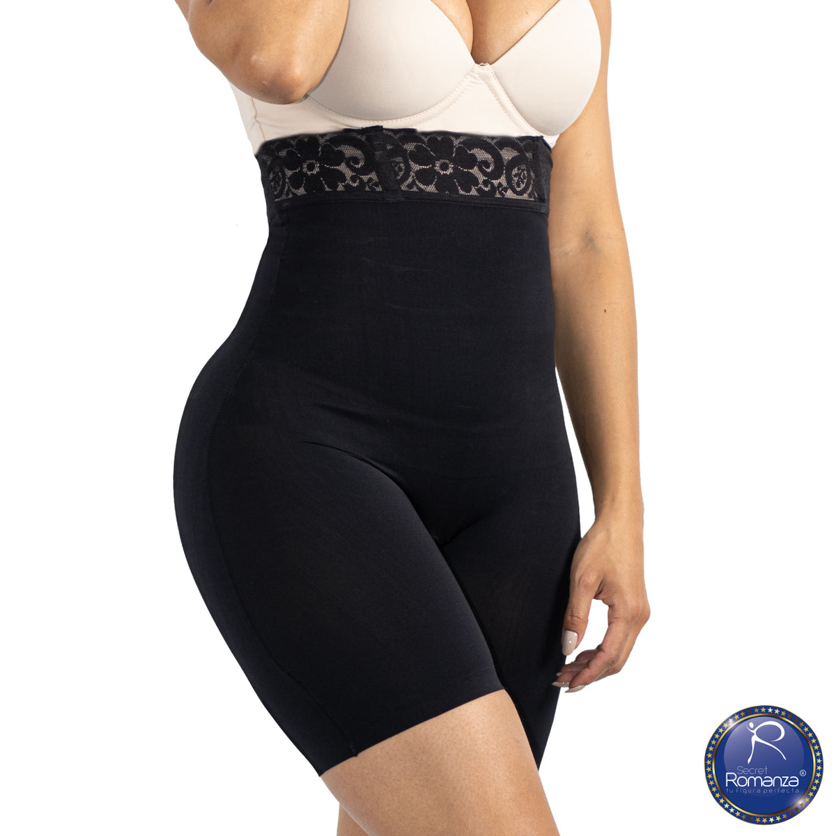 Mod. 2050 Short tipo strapless